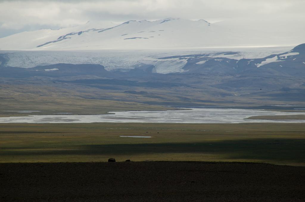 Отель Wilderness Center / Obyggthasetur Islands Экстерьер фото